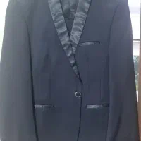 کت و شلوار