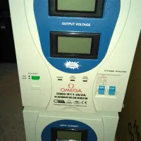 استابیلایزر رله ای OMEGA