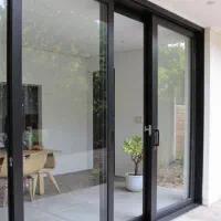 تولیددروپنجره دوجداره upvc