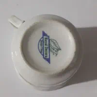 فنجان گل سرخی