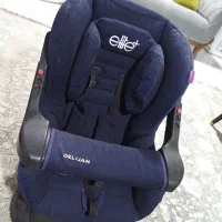 صندلی ماشین دلیجان