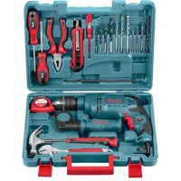 ست دریل رونیکس