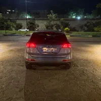 Jac s5|خودرو سواری و وانت|تبریز, |دیوار