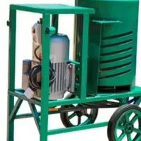 پوست گیری گردو ،بادام با کیفیت بالا