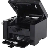 پرینتر سه کاره کنون