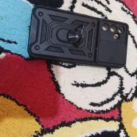 قاب گوشی a15 مدل بتمن