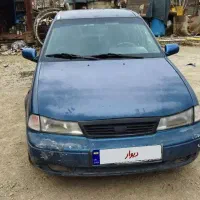 دووسیلو لیف بک وارداتی