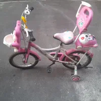دوچرخه
