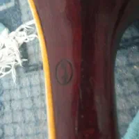 سه تار|سازهای سنتی|نیشابور, فضل|دیوار
