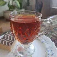 چای چوب (چوب چای) با رنگ و کیفیت عالی