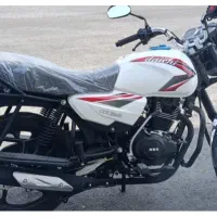 موتور سیکلت طرح دایچی 180