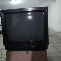 تلویزیون آوا رنگی ۲۱ اینچ