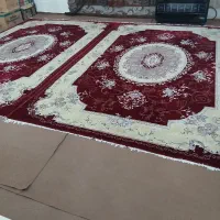 سلام سه تا فرش شیش متری درحدنو