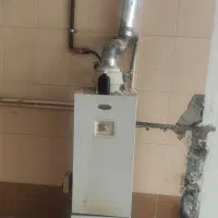آبگرمکن مخزنی