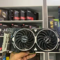 Rx 580 8g msi
