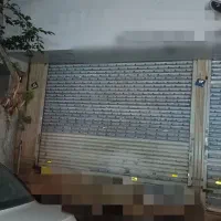 مغازه 52 متری تجاری سجاد شمالی ولی عابدی