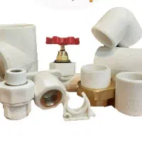 لوله کشی اب و فاضلاب و پکیج