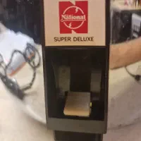 پلوپز اتوماتیک ناسیونال اصل ژاپن