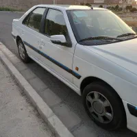 پژوپارسxu7 مدل ۹۶ بی رنگ