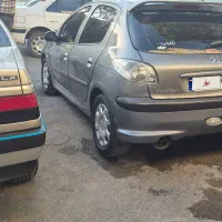 ۲۰۶درحد