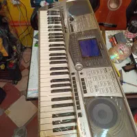 ارگ یاماها Yamaha psr2000 در حد اکبند