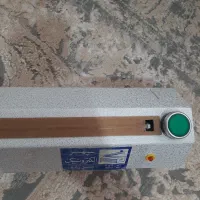 دستگاه پرس کیسه