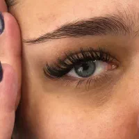 لوازم کاشت مژه