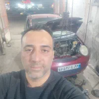 تعمیرات تخصصی محصولات مدیران خودرو