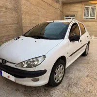 206|خودرو سواری و وانت|خرمآباد, |دیوار