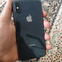 ایفون ایکس ۶۴