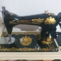 چرخ خیاطی