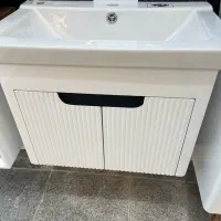 کابین روشویی انتیک ۳۵*۶۰