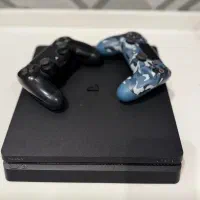 کنسول بازی PS4