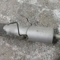 اگزوز بنزی ۲۲۰