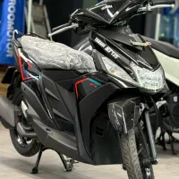 موتور یاماها M3