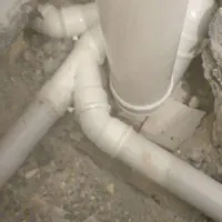 لوله کشی اب و فاضلاب خرده کاری لوله کش