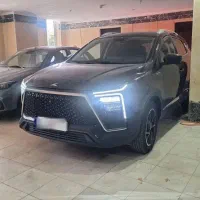کی ام سی x5 مدل ۱۴۰۴