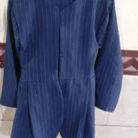 کت و شلوار