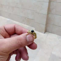 انگشتر قدیمی