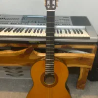 گیتار c70