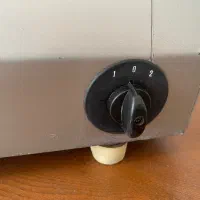 چرخ گوشت صنعتی ای ام بی (amb) ایتالیا