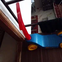 یک عدد اسکوتر