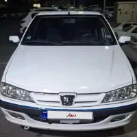 پژو پارسال دوگانه کارخانه مدل ۱۳۹۳