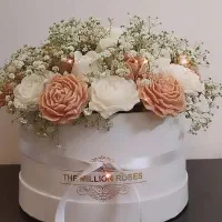 باکس شمع