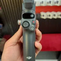 Dji osmo 8|دوربین عکاسی و فیلمبرداری|تهران, شیخ هادی|دیوار