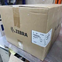 پرینتر لیبل صنعتی زبرا مدل ZT610