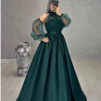 لباس مجلسی شیک و نو