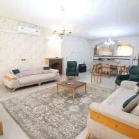 آپارتمان مبله با تمام امکانات