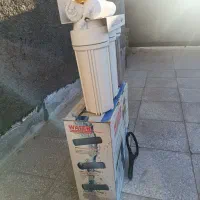 تصفیه‌اب‌۶‌ فیلتر‌ساده