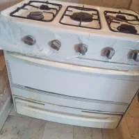 گاز سالم
